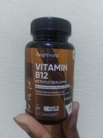 Vitamin B12