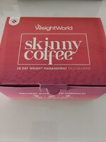 Skinny Coffee