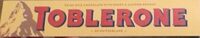 Toblerone