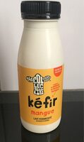 Kefir mangue