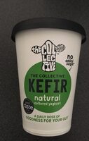 Kefir natural