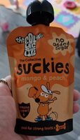 Suckies