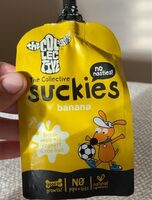 Suckies