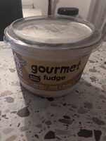 The Collective Gourmet Fudge