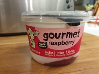 Gourmet Raspberry