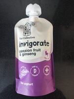 Invigorate
