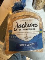Jacksons of yorkshire
