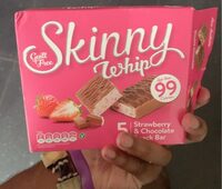 Slinny whip