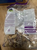 Grape tree Brazil nuts