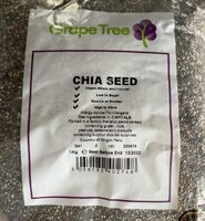 Chia seeds
