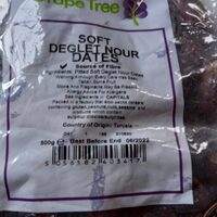 Dates