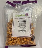 Roasted Salted Giant Corn