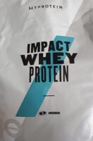 Impact whey protein