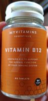Vitamin B12