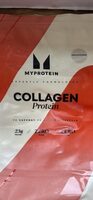 MYPROTEIN EXPERTLY FORMULATED COLLAGEN Protein TO