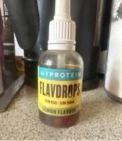 Flavdrops
