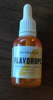 Flavdrops mango