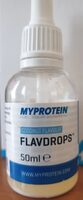 Flavdrops Coco
