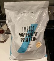 Whey Protein