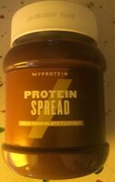 Protein spread