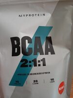 Bcaa 2:1:1