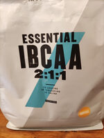 Essentiel IBCAA 2:1:1