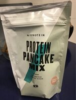 Protein Pancake Mix