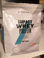 Impacto whey protein