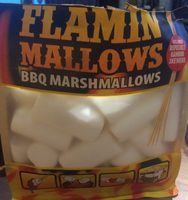 Flamin Mallows