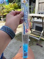 Blue Raspberry Megapop