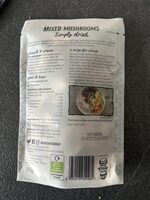 Merchant Gourmet Mixed Mushrooms Simply Dried