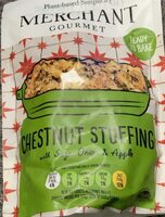 Chestnut Stuffing