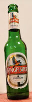 Kingfisher Premium