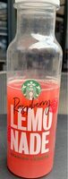 Raspberry Lemonade
