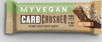 Carb crusher