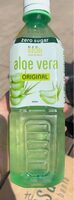 Aloe vera
