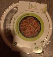 Yakisoba noodle