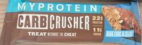 Carb crusher dark chocolat