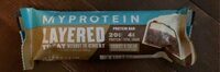 Layered Bar
