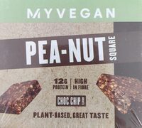 Peanutriegel