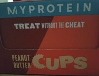 Peanut butter cups