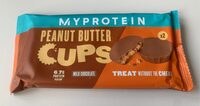 Peanut Butter Cups