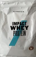 Impact Whey Protein Choco-Coco