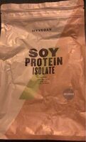 Impact Soy Protein