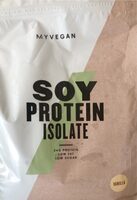 Soy protein isolate