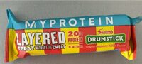 Protein bar