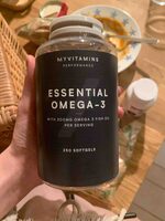Essential Omega-3