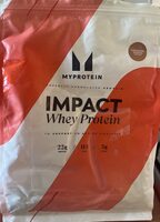 Impact Whey Protein Cinnamon Danish