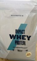 Impact Whey Protein