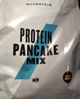 Protein Pancake Mix Cookies & Cream